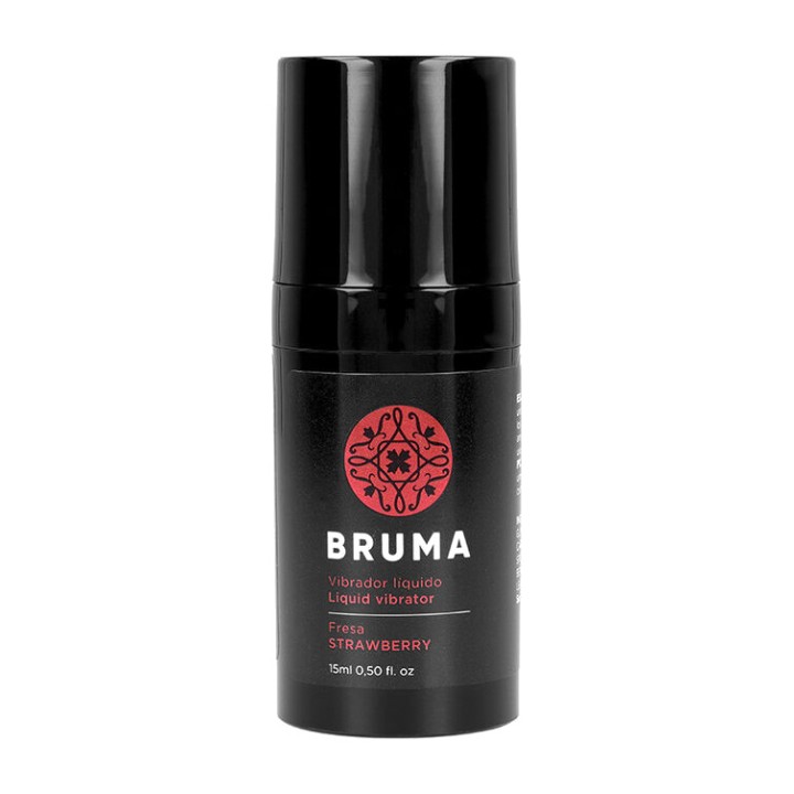 BRUMA Vibrador líquido estimulante D-239847VAR