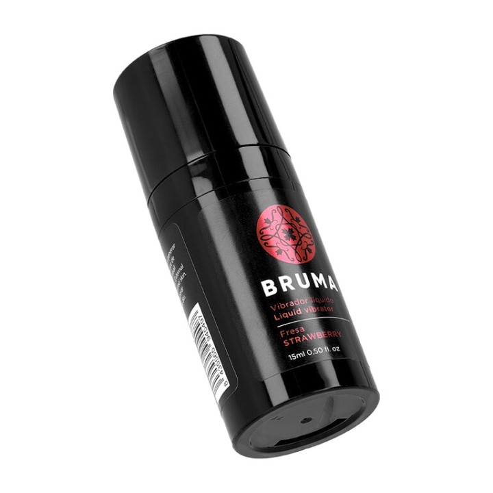 BRUMA Vibrateur liquide stimulant D-239847VAR