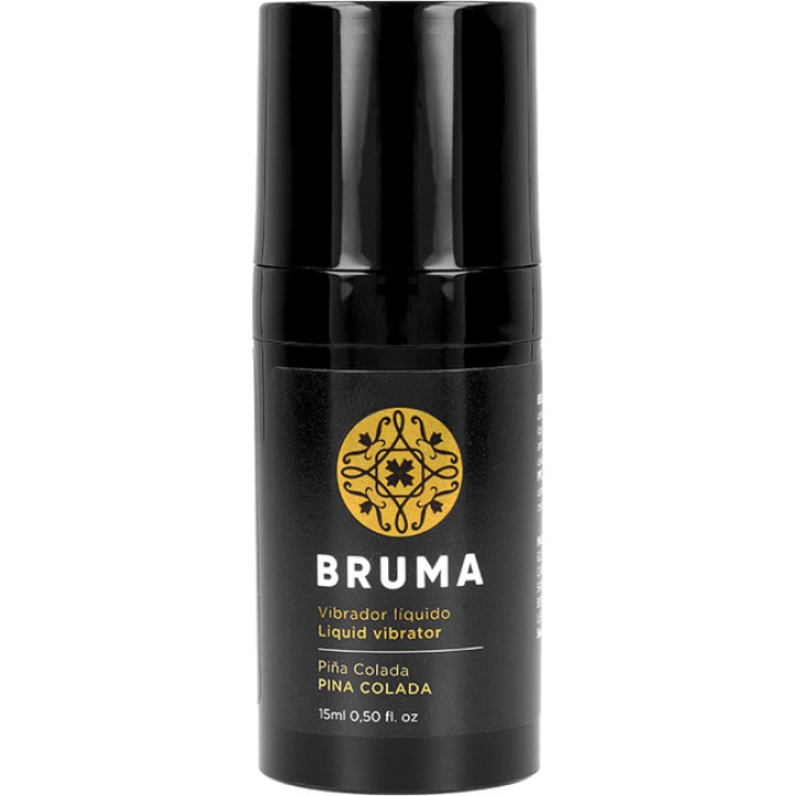 BRUMA Vibratore liquido stimolante D-239847VAR