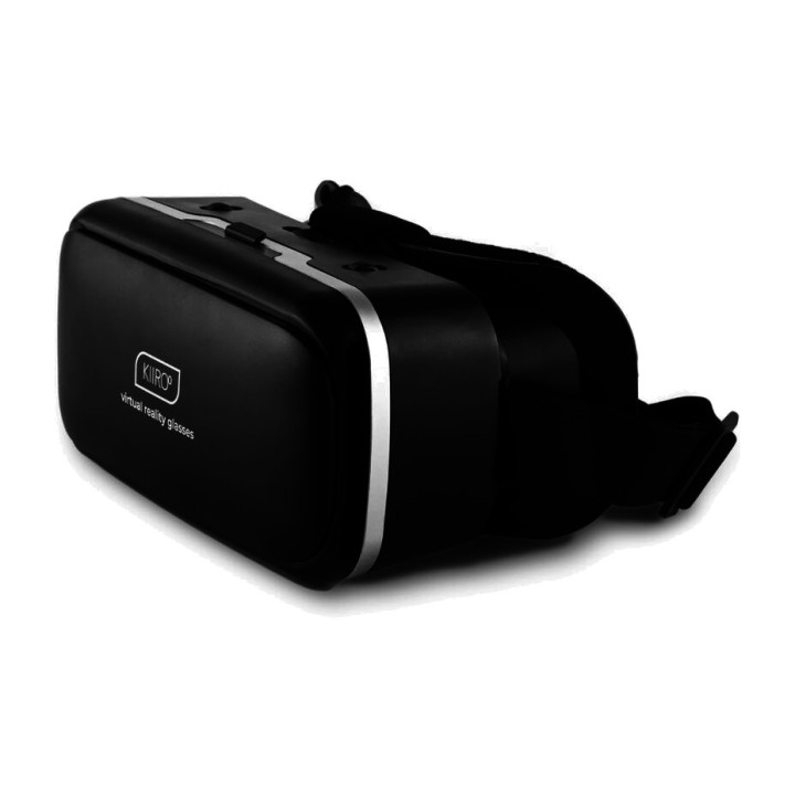 KIIROO Virtuaaliulostajuva VR HEADSET D-239844