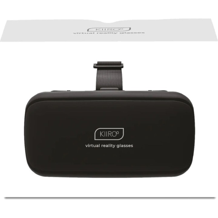 KIIROO Virtual Reality Brille VR HEADSET D-239844