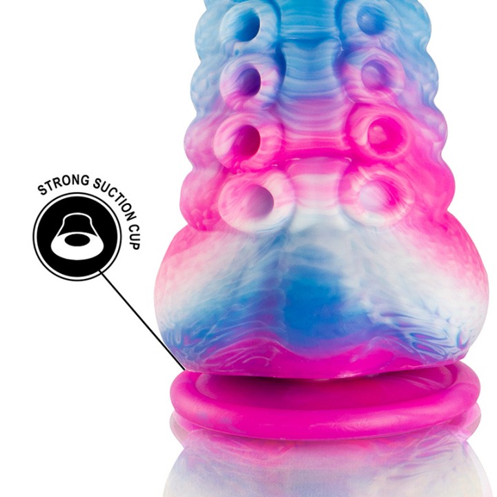 EPIC Tentacle fantasy dildo PHORCYS-48167 D-239465