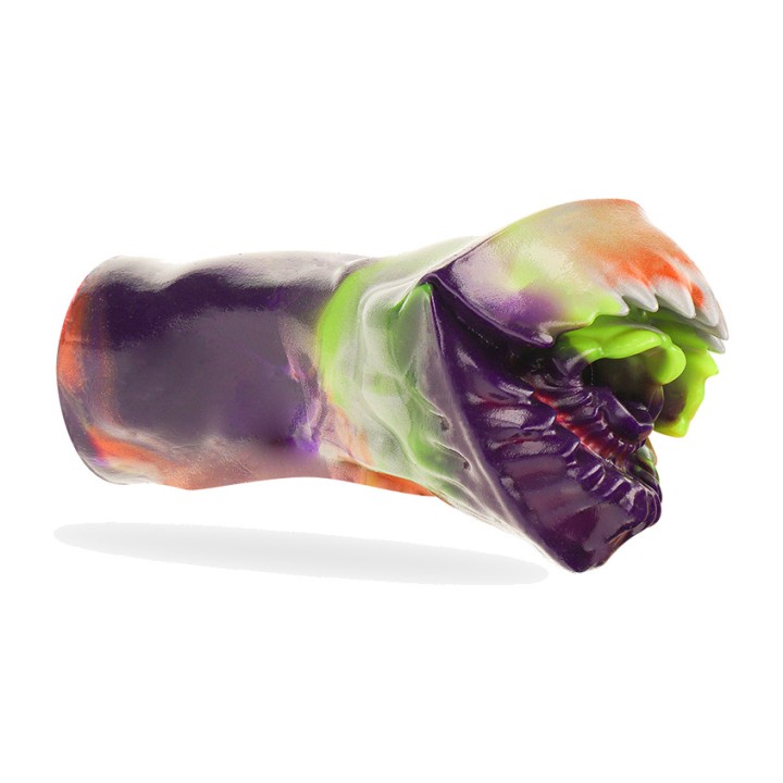 EPIC Mužský masturbator Cyclop BRONTES-48162 D-239460