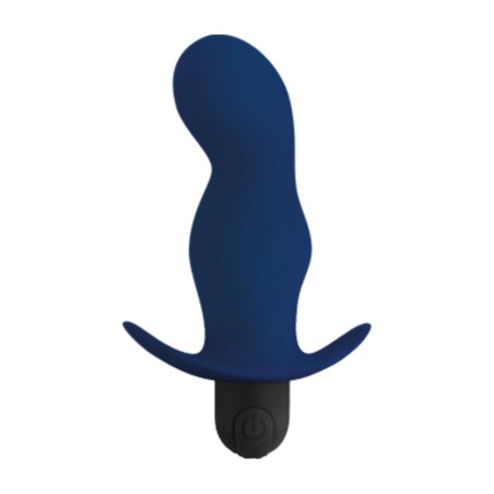 vibrerende analplug gladius