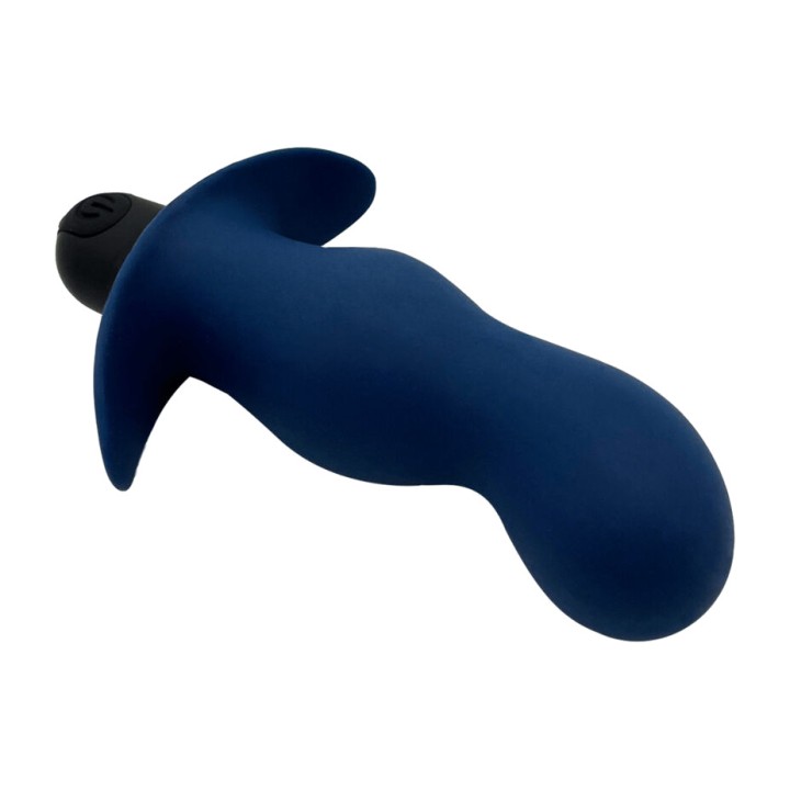 ALIVE Plug anal com vibração GLADIUS D-239799