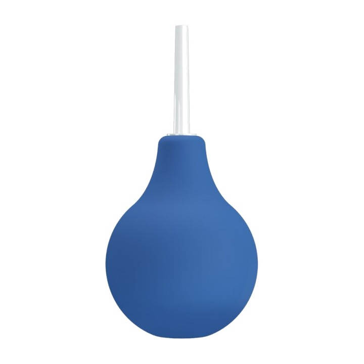 MR PLAY Ducha anal BLUEB SUPER POWER D-238782