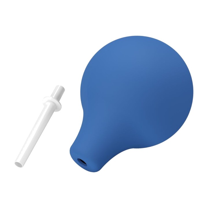 MR PLAY Ducha anal BLUEB SUPER POWER D-238782