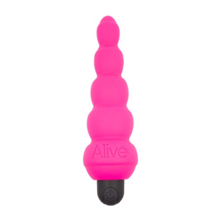 analstimulatör och -vibratör lance pro