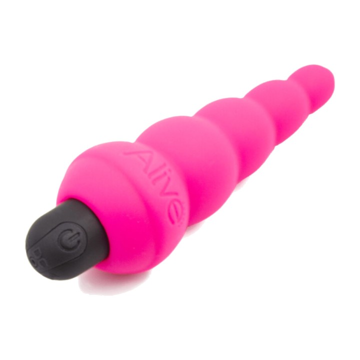 ALIVE Stymulator i wibrator analityczny LANCE PRO D-239796