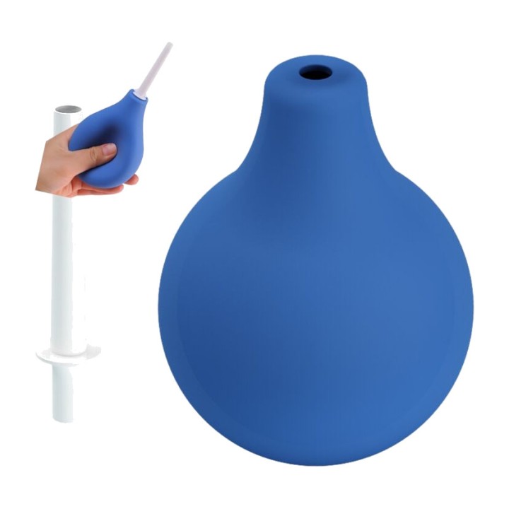 MR PLAY Anal-Dusche BLUEB SUPER POWER D-238782