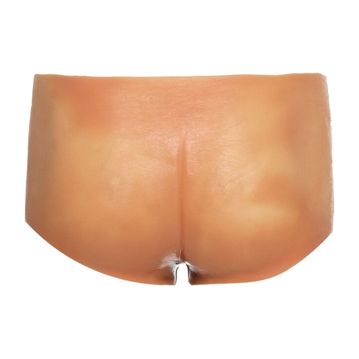 HIDDEN DESIRE Boxer uomo con pene ALTER EGO 18 CM