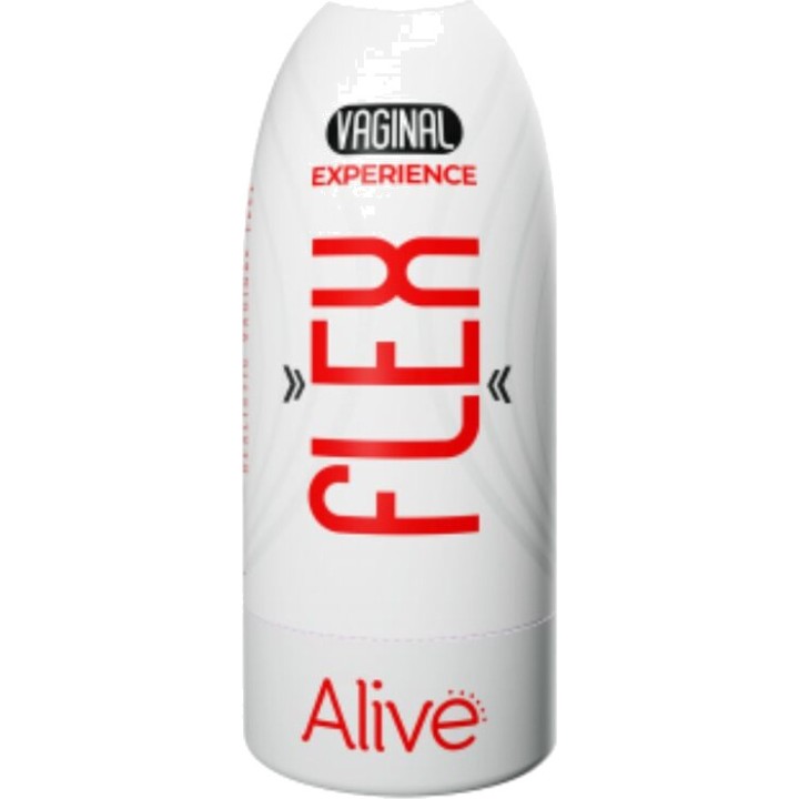 ALIVE Stimulateur masculin vagin FLEX D-238166