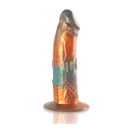 dildo de fantasía poder y placer talos