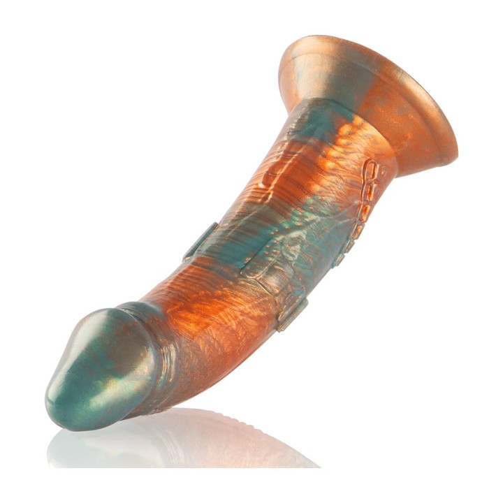 EPIC Dildo de fantasia poder e prazer TALOS D-239478