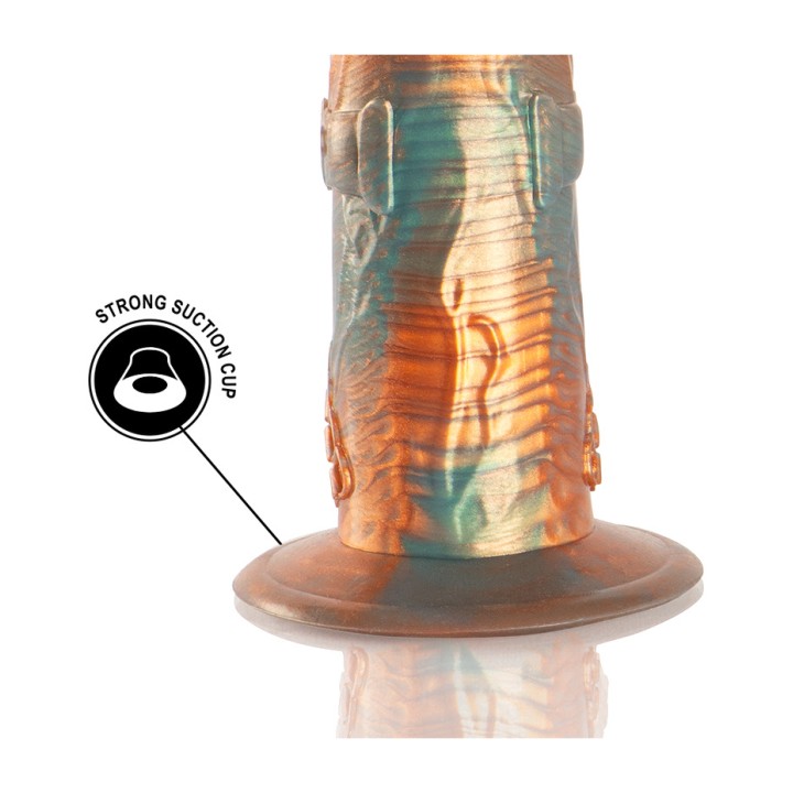EPIC Dildo de fantasia poder i plaer TALOS D-239478