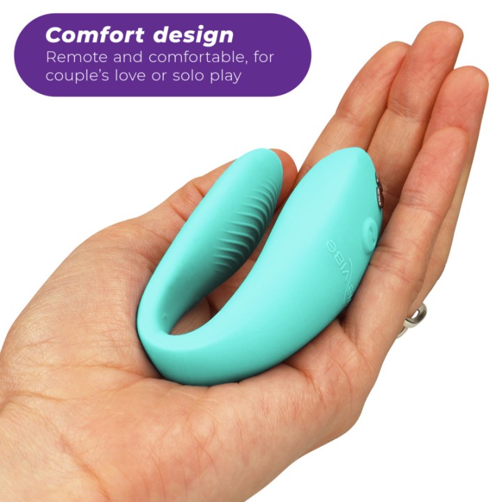 WE-VIBE Cliterstimulator SYNC LITE D-238125VAR