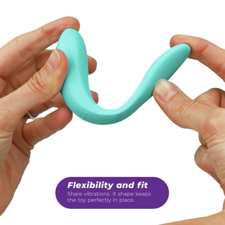 WE-VIBE Stimolatore del clitoride SYNC LITE D-238125VAR