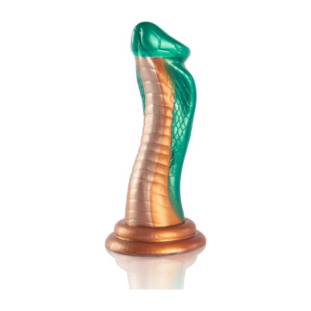 φαντασία dildo κόμη python