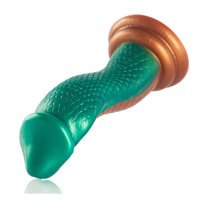 EPIC Fantáziás Dildo cobra PYTHON D-239475