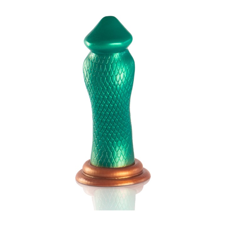 EPIC Dildo Cobra da fantasia PYTHON D-239475