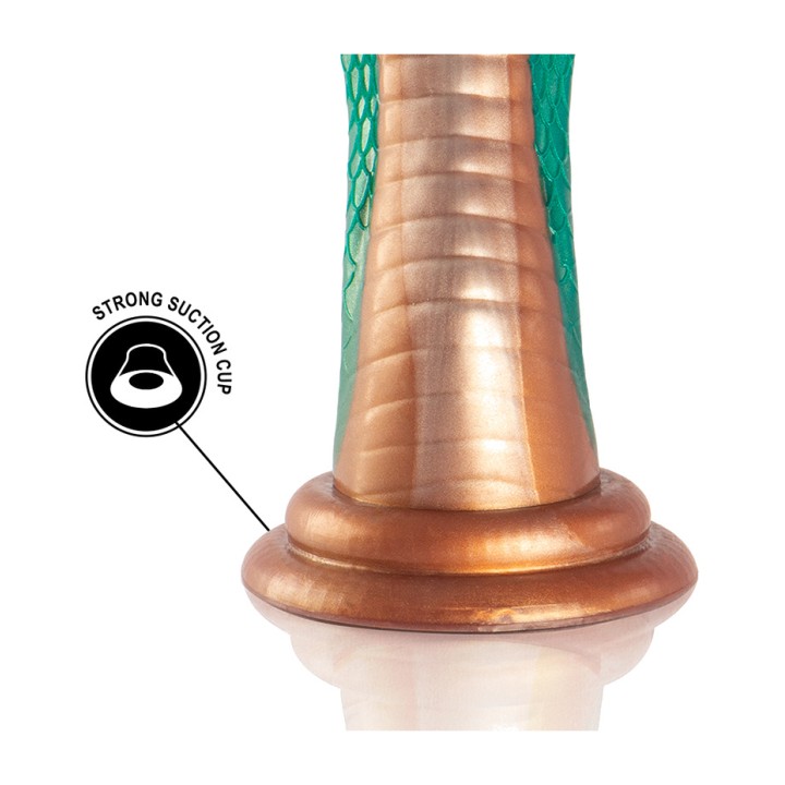 EPIC Dildo Cobra fantasy PYTHON D-239475