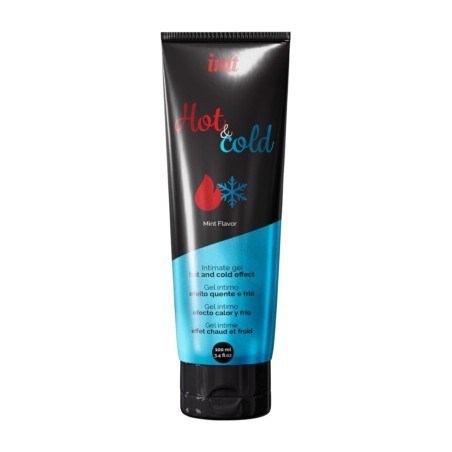 vattbaserad intimlubrifier med kyla- och värmeeffekt lubricants-46215