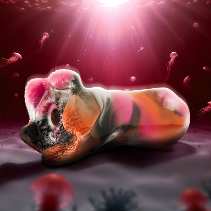EPIC Masturbator für Männer Cyclope TELEMUS-48163 D-239461
