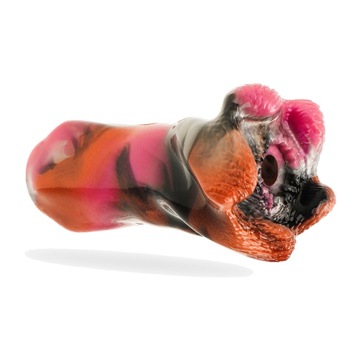 EPIC Mužský masturbator Cyclop TELEMUS-48163 D-239461