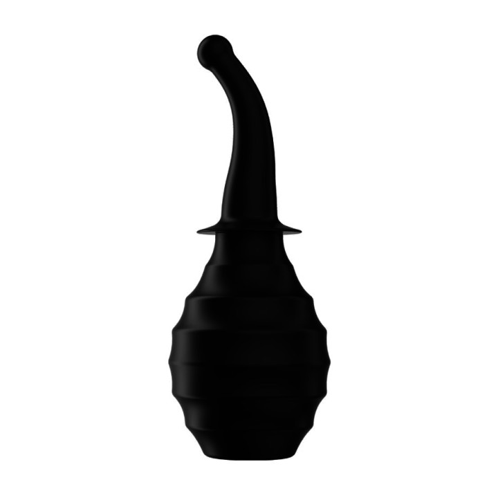 MR PLAY Douche anale BLKM6 SUPER POWER D-238783