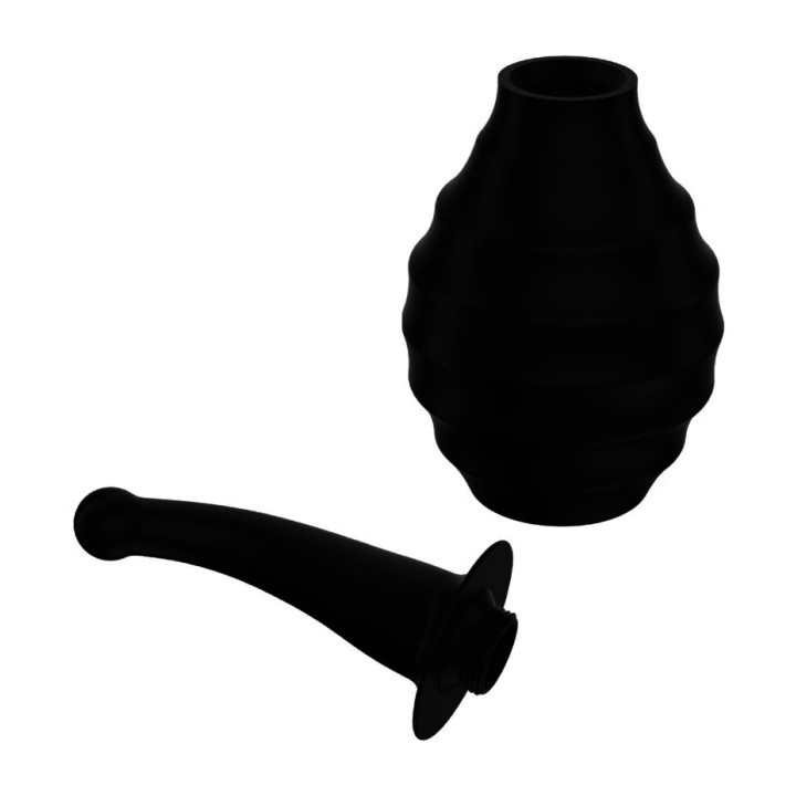 MR PLAY Anal-Dusche BLKM6 SUPER POWER D-238783