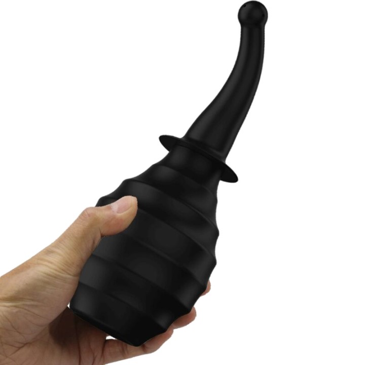 MR PLAY Anal-Dusche BLKM6 SUPER POWER D-238783