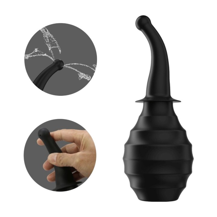MR PLAY Anal-Dusche BLKM6 SUPER POWER D-238783