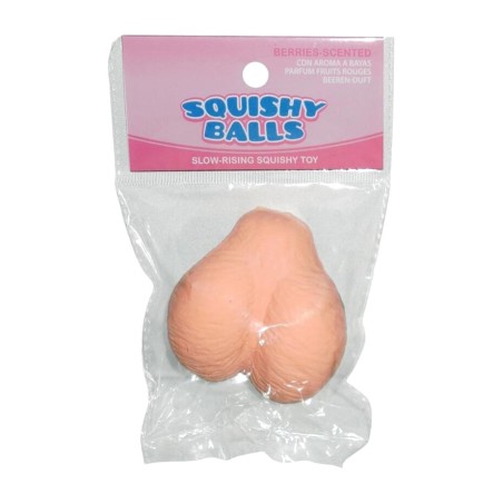 spøgelses stressbaler squishy-balls