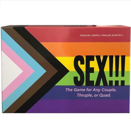 erotic table game sex