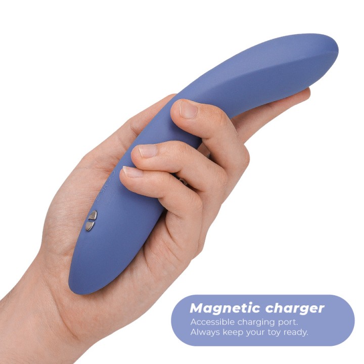 WE-VIBE Vibrateur point G avec application RAVE 2 D-238311