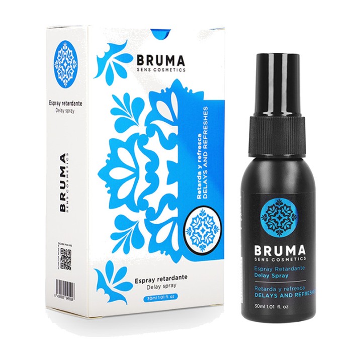 BRUMA Männlicher Retardierspray D-239853