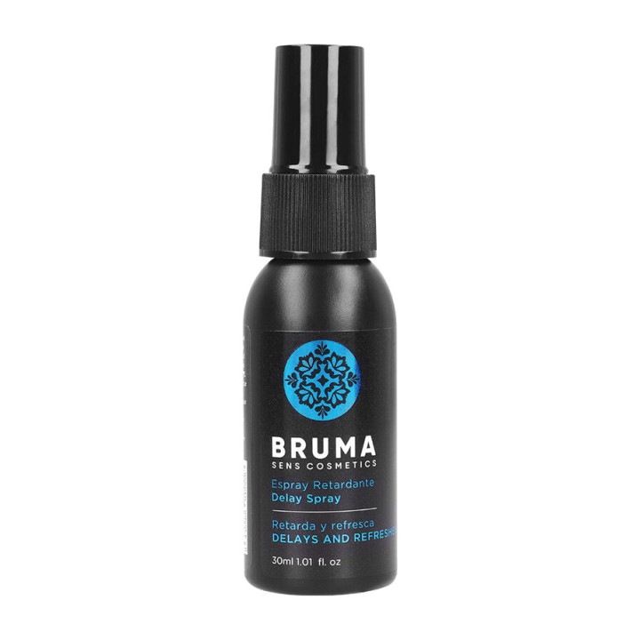 BRUMA Männsklig brandskyddsspray D-239853