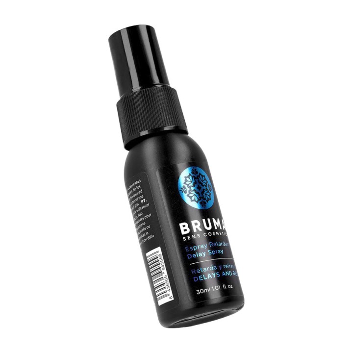 BRUMA Erősítő férfi spray D-239853