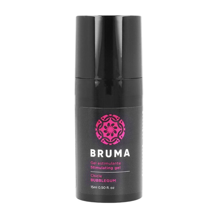 BRUMA Intenzifikátor orgasmu pre ženy ONAGRA-ORGASM-15ML