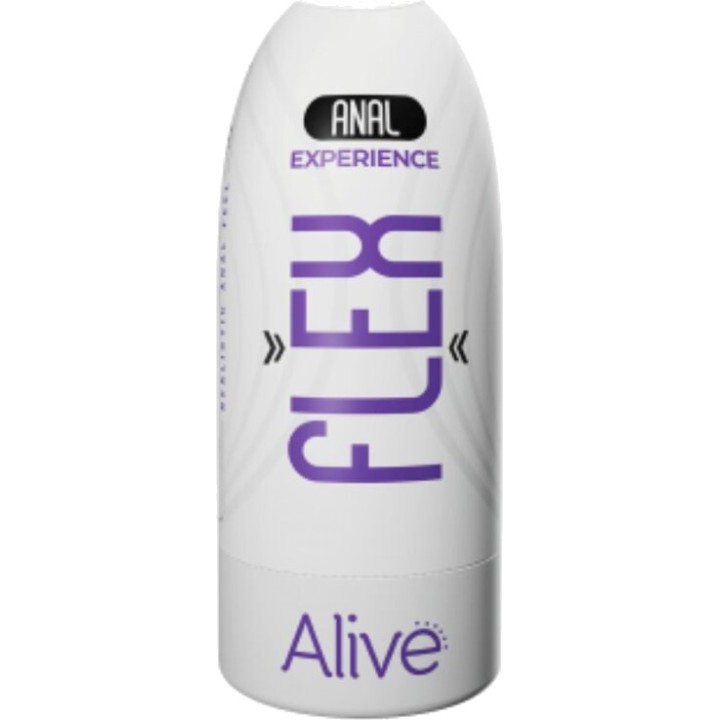 ALIVE Masculator masculin anul FLEX D-238167
