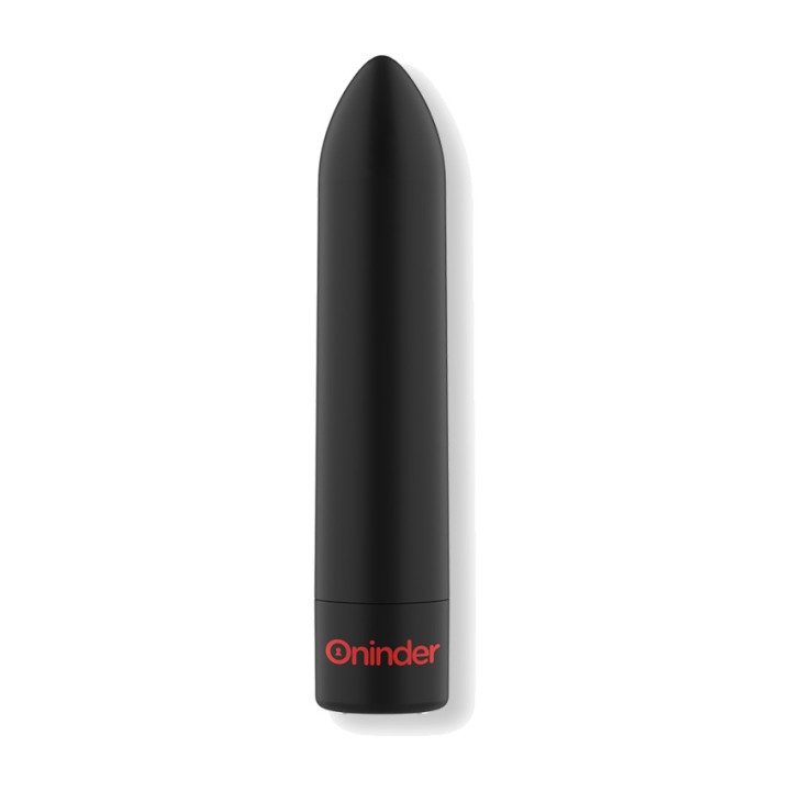 ONINDER Vibrationový štít s aplikací BERLIN D-238136