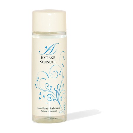 lubrificante natural de base água 100 ml