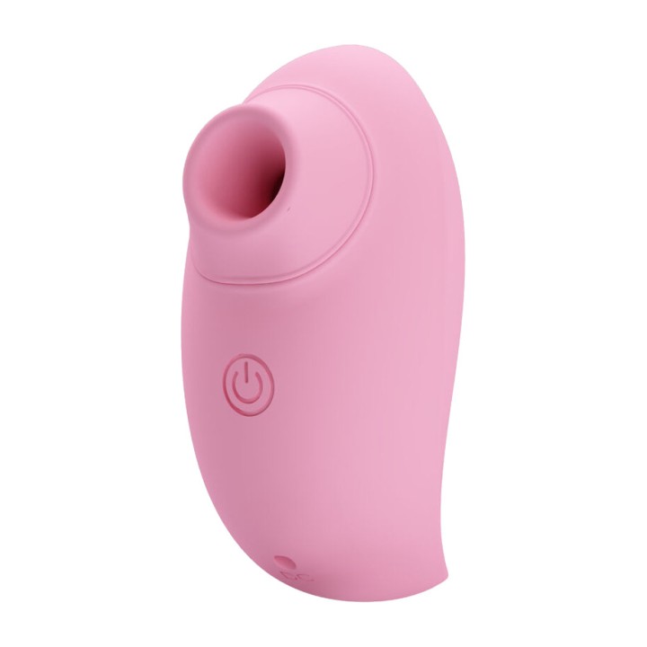 ROMANCE Mini Clitorissauger mit Speicherfunktion INHALE-BIRD