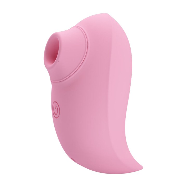 ROMANCE Mini Clitorissauger mit Speicherfunktion INHALE-BIRD