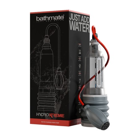 pompsysteem voor penislengteverlenging hydroxtreme-8