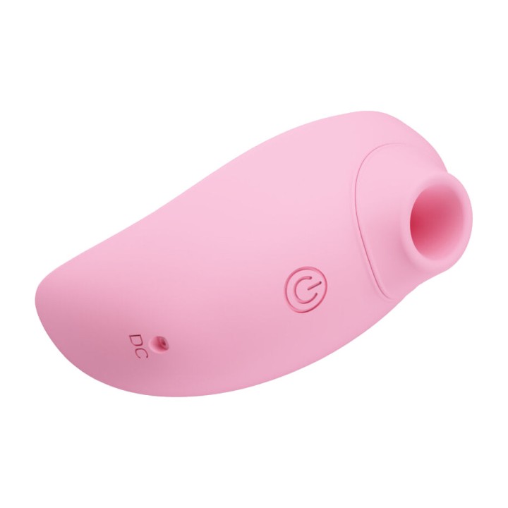 ROMANCE Mini clitoral vacuum pump with memory function