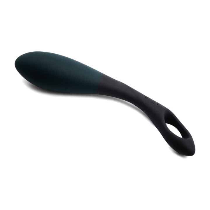 ALIVE Estimulador anal BLACK-HEART D-239797