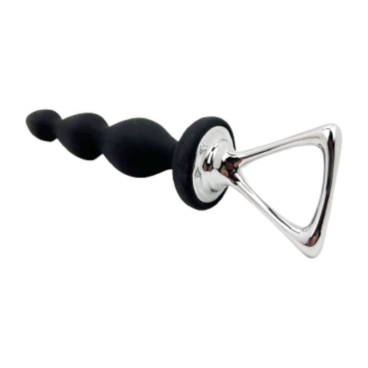 ADRIEN LASTIC Estimulador anal ARROW D-239788