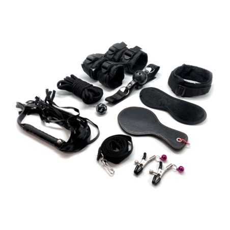 10-tuotekit bdsm fury