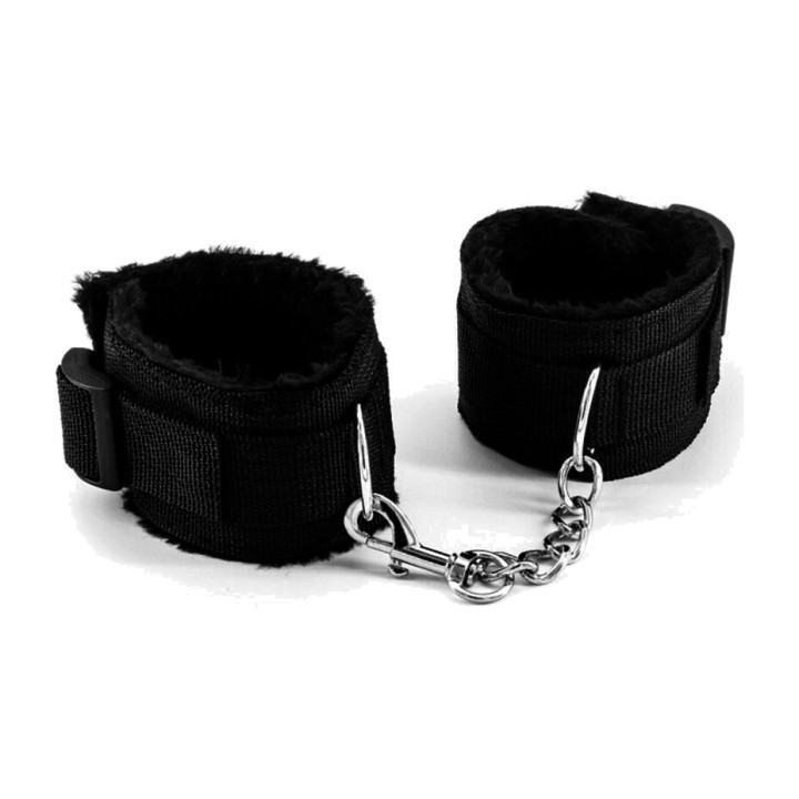 ALIVE Kit BDSM 10 pezzi FURY D-237226
